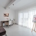 Comfort With Swimming Pool And Terrace ヴィラ *