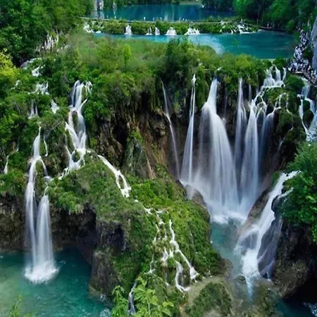 Villa Comfort With Swimming Pool And Terrace