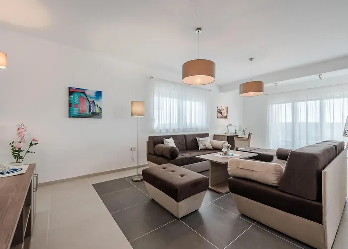 Вилла Comfort With Swimming Pool And Terrace *