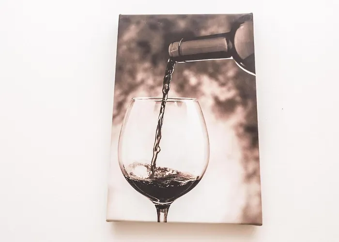 Comfort With Swimming Pool And Terrace Sukošan