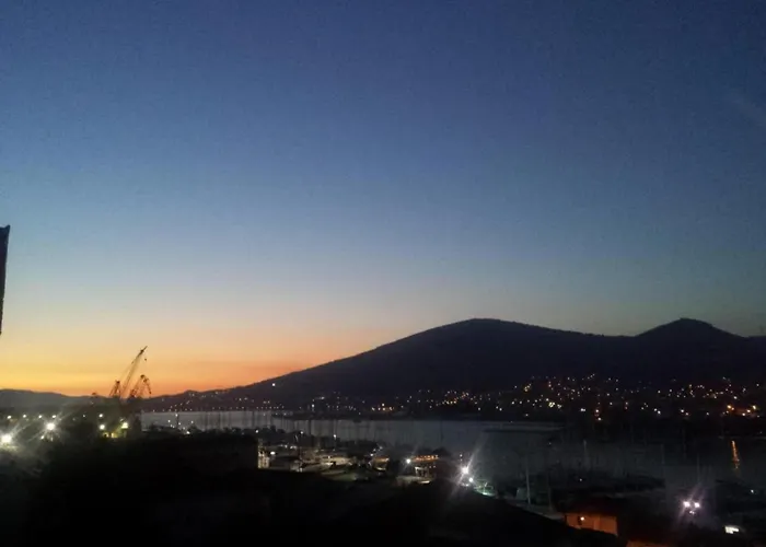 Comfort With Swimming Pool And Terrace Villa