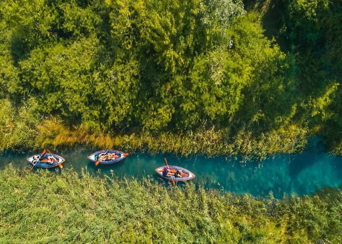 Comfort With Swimming Pool And Terrace Villa