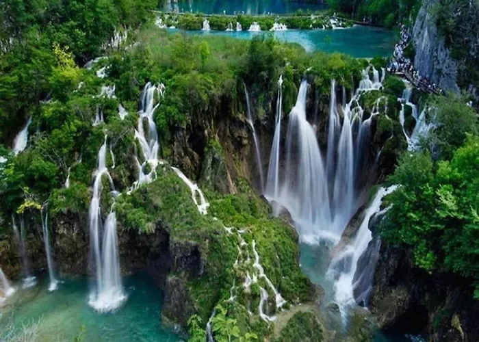 Villa Comfort With Swimming Pool And Terrace